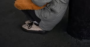 Publicación sobre detención en Santa Rita y medidas de protección a una niña